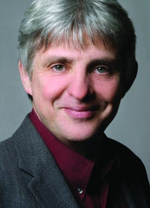 Dr. Wolfgang Krischke